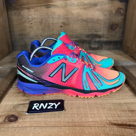 new balance baddeley 890v2